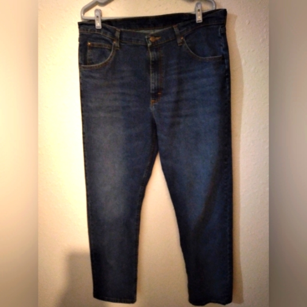 Wrangler jeans